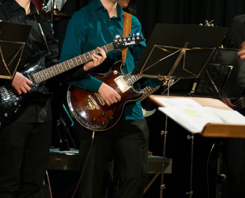 Jahreskonzert 2013